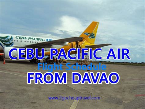 Cheap Mindanao Flights from $28 .